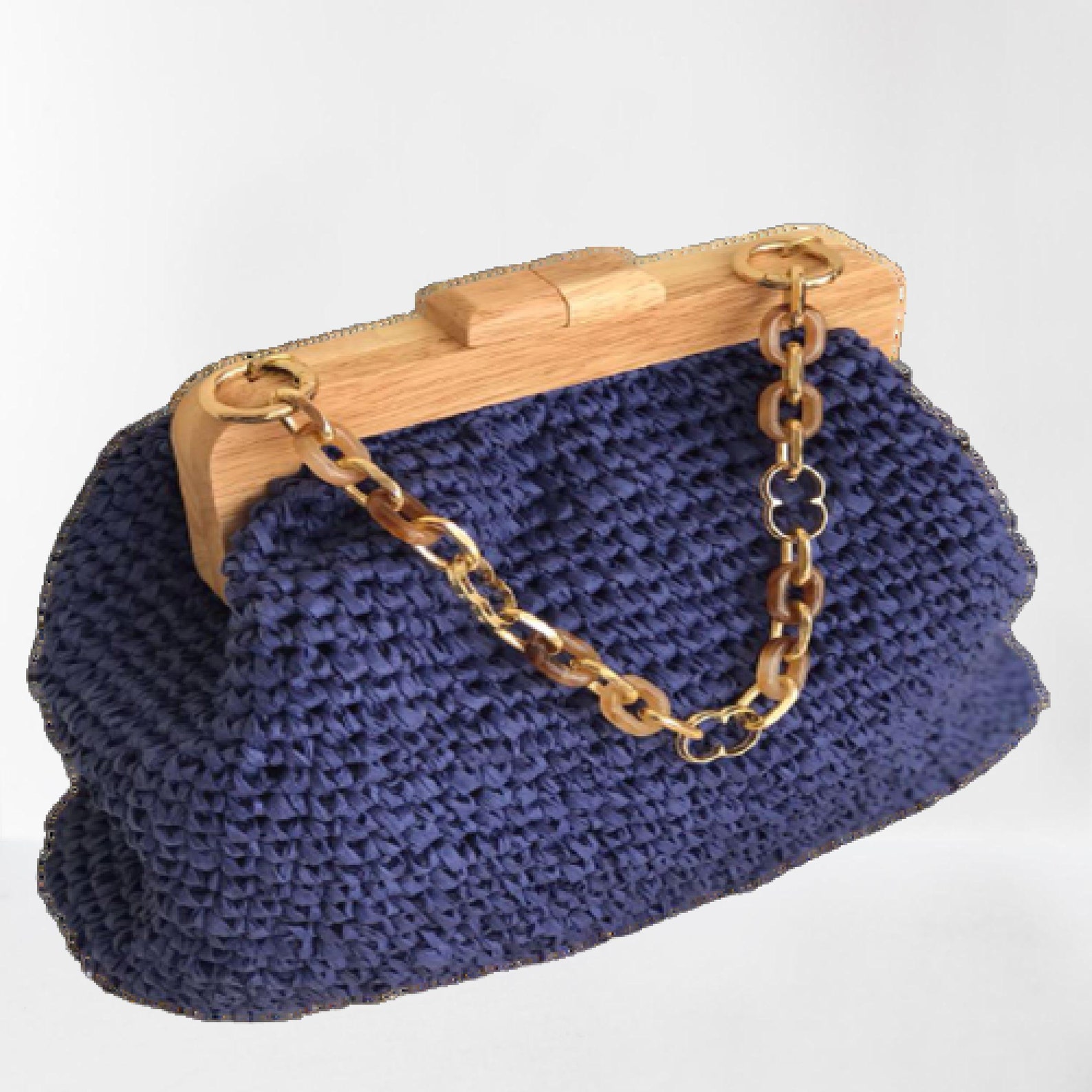 Handmade Women's Handbag Stylish and Beautiful A Wonderful - Etsy UK