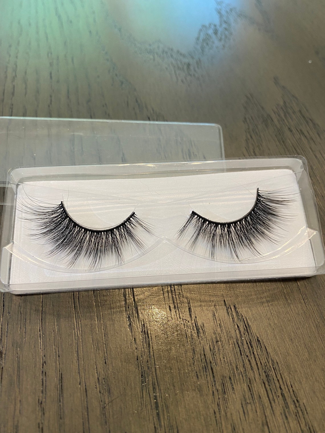 Gurll stick on lashes NO GLUE INCLUDED Etsy