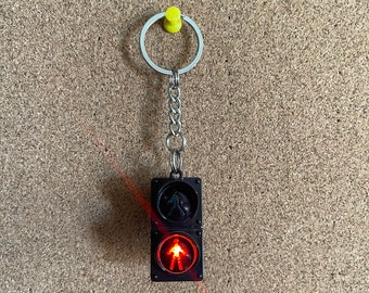 【GOODGRIEF!/グッド グリーフ】Traffic KeyRing S GOODGRIEF!/グッド グリーフ】Traffic KeyRing S（その他