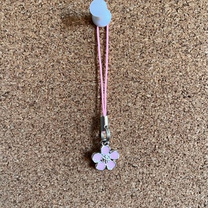 Flower Phone/Airpod/Key/Bag Charms | Colourful | Cute | Charms | Quirky Accessories | Spring | Summer |