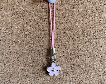 Flower Phone/Airpod/Key/Bag Charms | Colourful | Cute | Charms | Quirky Accessories | Spring | Summer |