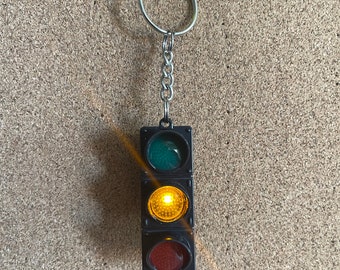 【GOODGRIEF!/グッド グリーフ】Traffic KeyRing S GOODGRIEF!/グッド グリーフ】Traffic KeyRing S（その他
