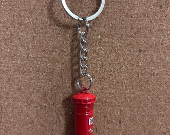 Functioning Traffic Light Keyrings | Funky | Unusual Accessories