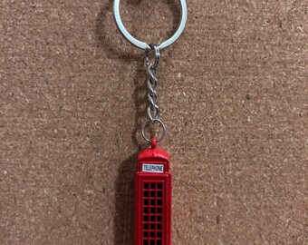 Functioning Traffic Light Keyrings | Funky | Unusual
