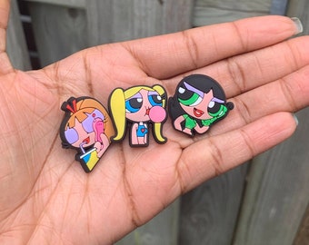 croc charms for teens