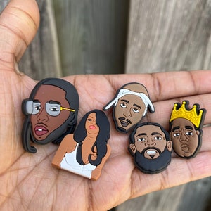 Nba youngboy jibbitz store