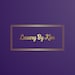 LUXURYCHARMSBYKIM