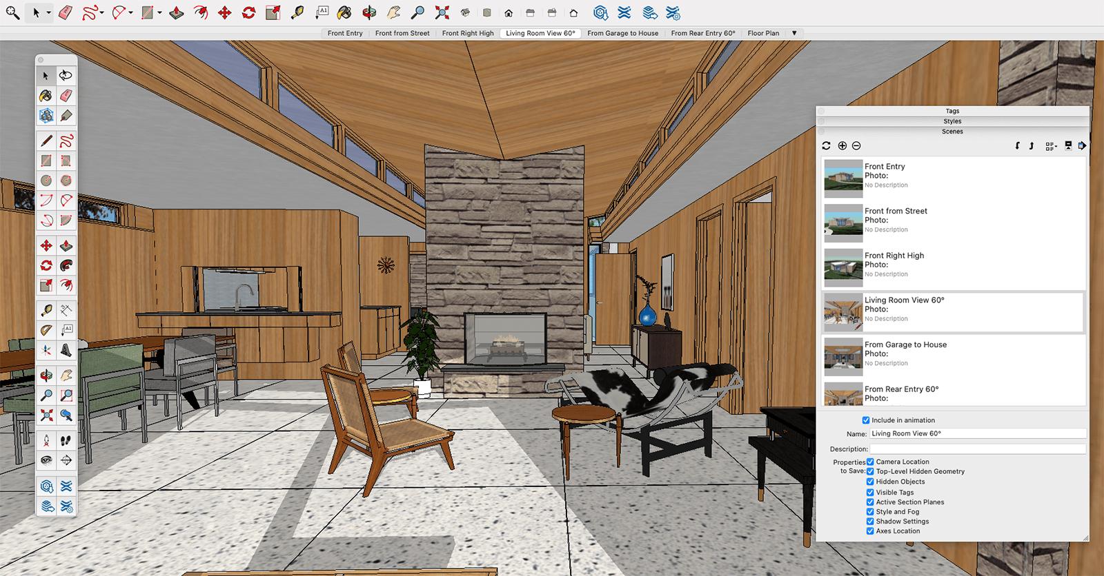 Sketchup Pro 2026 Full Version Professional 3D Modeling Software ...