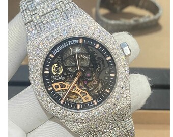 bust down skeleton ap