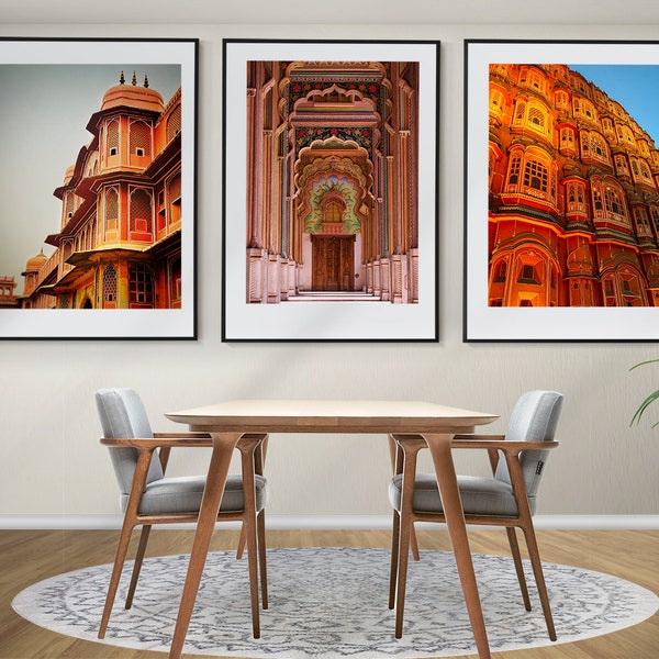 Buy Jaipur Rajasthan Online In India - Etsy India