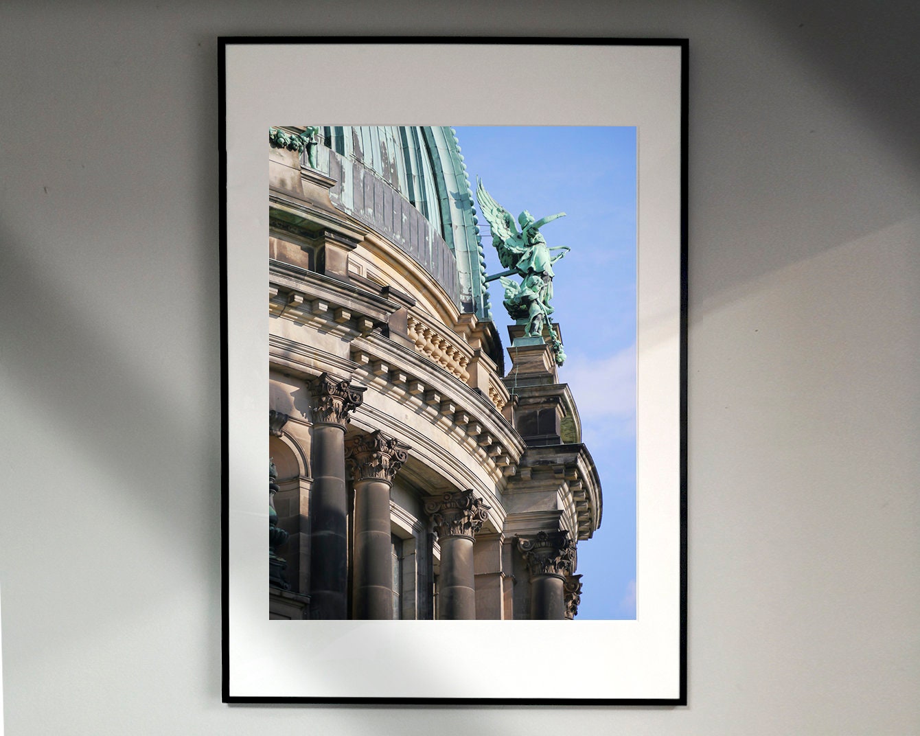 Berlin Set of 3 Posters, Germany Wall Art, Berlin Prints, Berlin ...