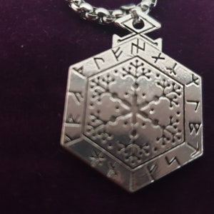 Judaism Rune Tree of Life/ Runes / Hebrew Prayer/birkat Kohonim/ Priestly Blessing ...