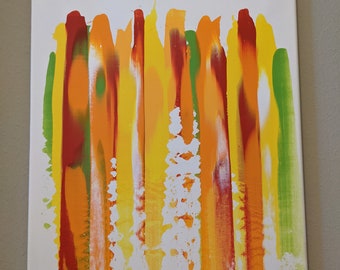 Falling Down - ON SALE