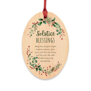 13+ Winter Solstice Gifts