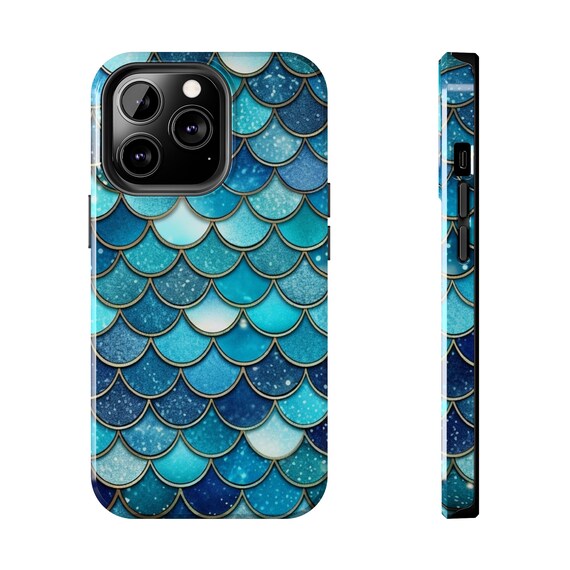 Mermaid Phone Case, Turquoise Phone Case, Protective Phone Case, iPhone 7xs Phone Case, Cell Phone Case iphone 11, Cell Phone Case iphone 14 Mermaid Phone Case, Turquoise Phone Case, Protective Phone Case, iPhone 7xs Phone Case, Cell Phone Case iphone 11, Cell Phone Case iphone 14