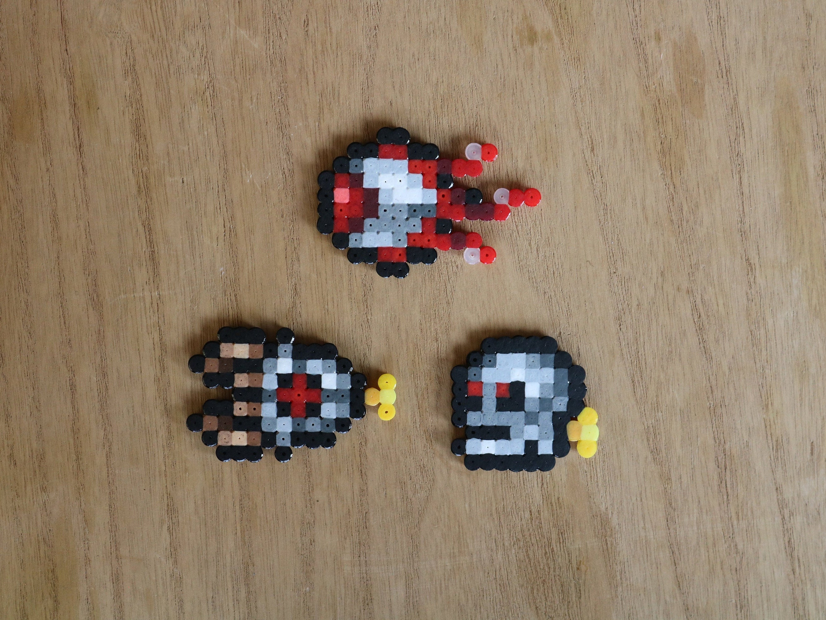 Terraria Boss Summoning Items keychains Optional -  Norway