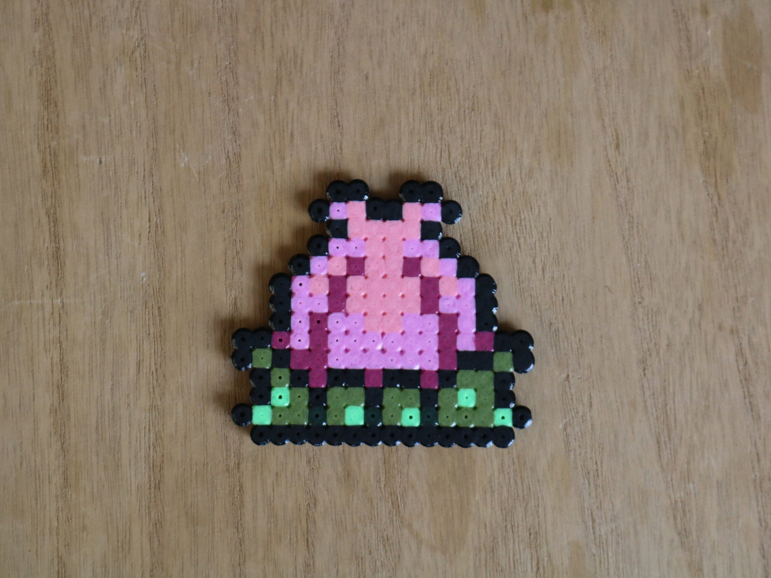 Terraria Summoning Items Perler Beads Strijkkralen -  Israel