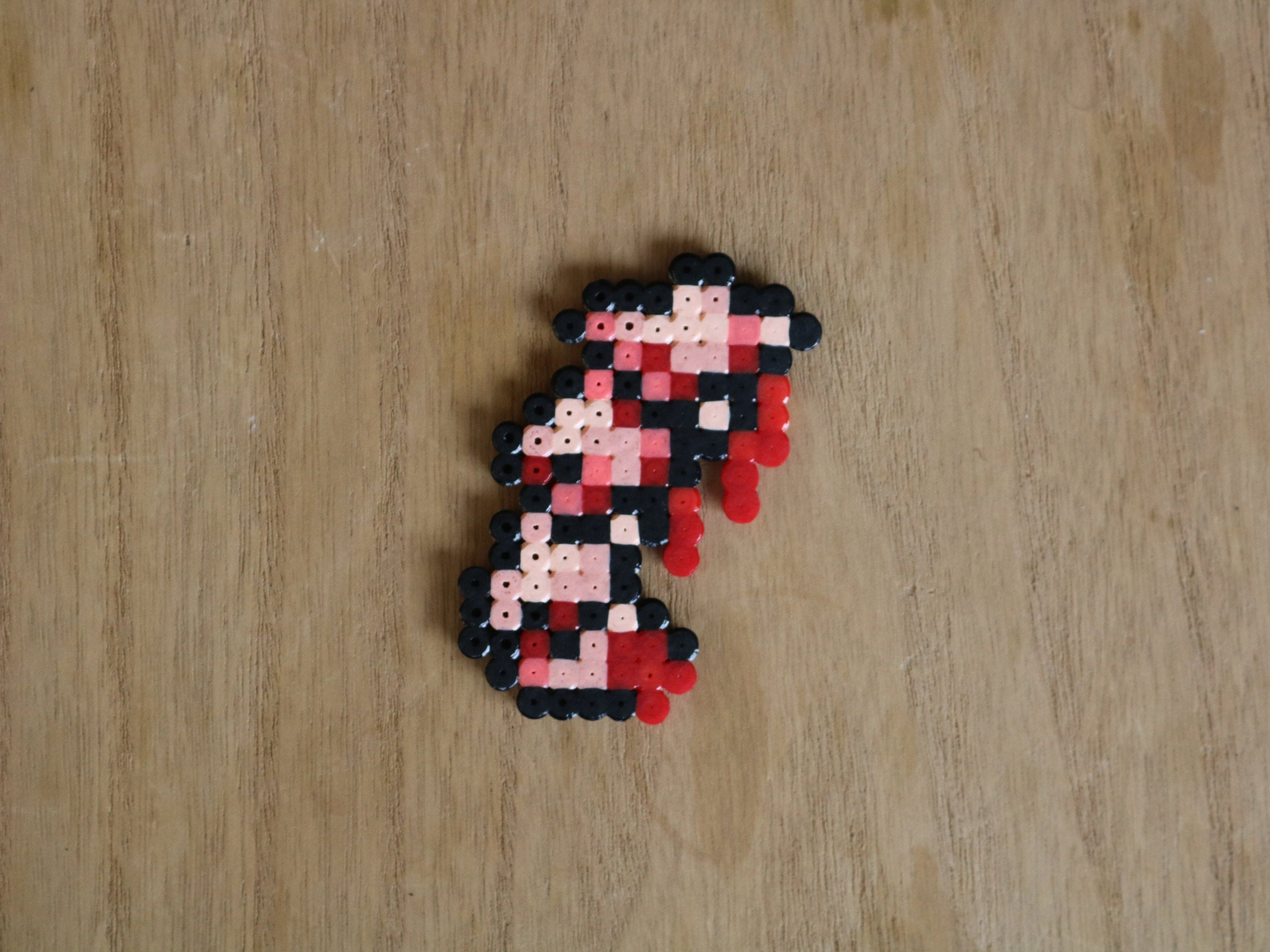 Terraria Summoning Items Perler Beads Strijkkralen -  Israel