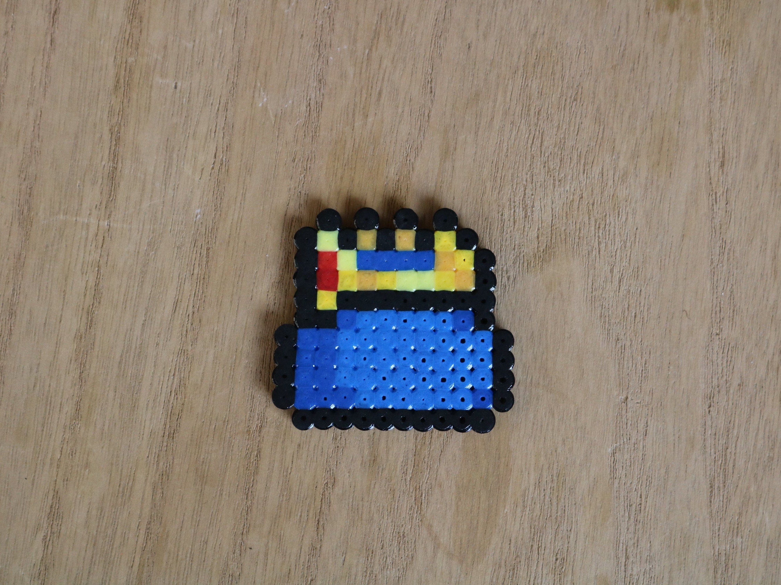 Terraria Summoning Items Perler Beads Strijkkralen -  Israel