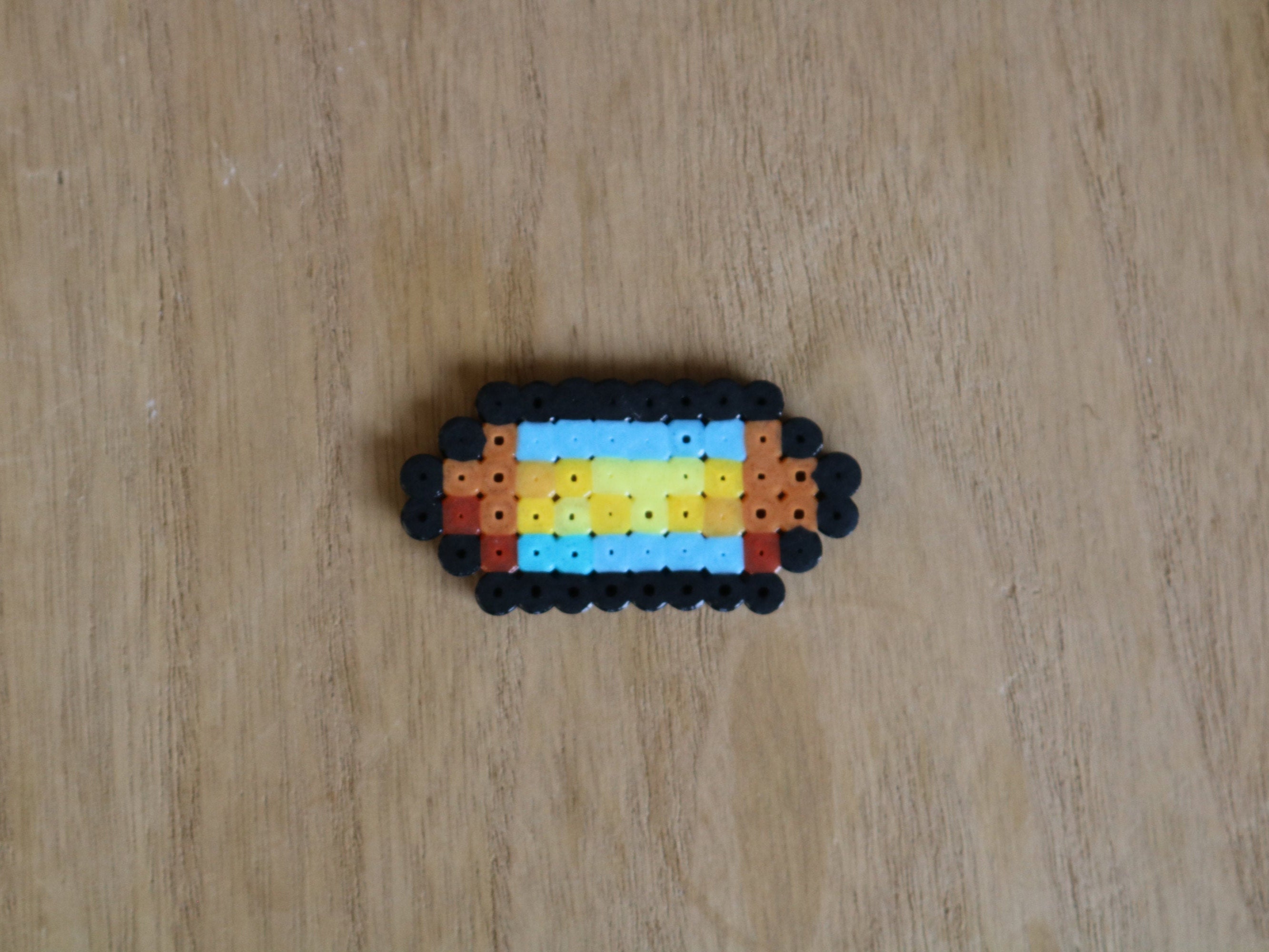 Terraria Summoning Items Perler Beads Strijkkralen -  Israel