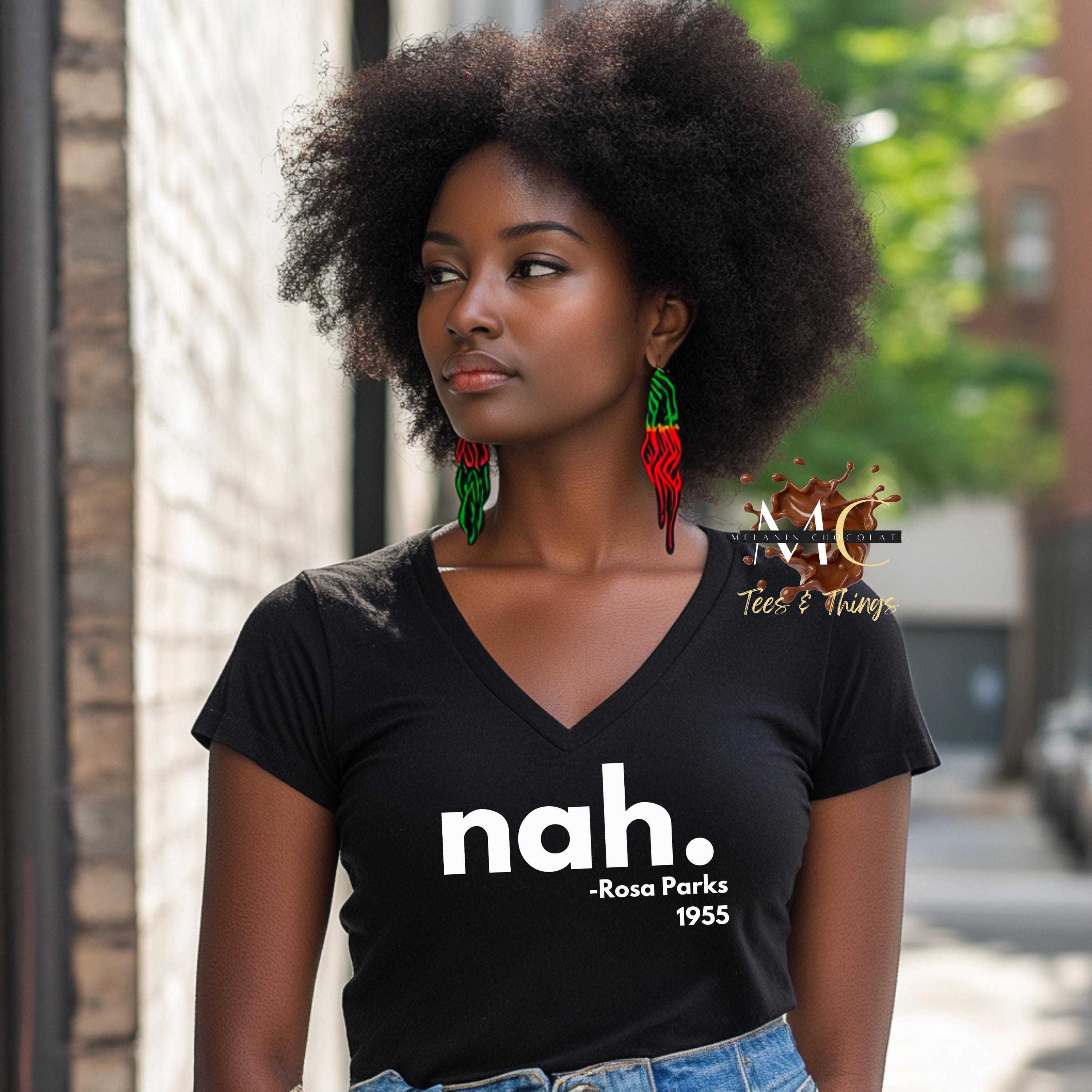 レディースウェア Nah Nah T Shirt - Etsy