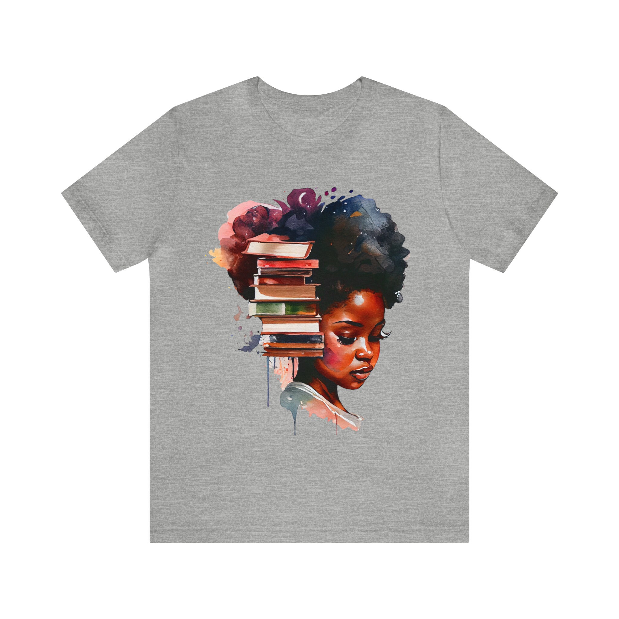 Elin shirt - black beauty