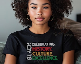 Schwarze Kultur, schwarze Geschichte Shirt, Black Lives Matter Shirt, Juneteenth Freiheit Shirt, Afrocentric Design, Afroamerikaner, Plus Size