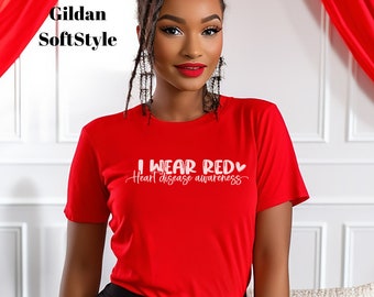 Camisa de concientización sobre enfermedades cardíacas, camisa anatómica del corazón para guerrero, mes de enfermedades cardíacas, camiseta de cardiología, regalo para pacientes cardíacos