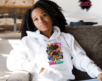 Born in the 70's Hoodie, 70's Hoodie Sweatshirt, Seventies Born in the 70's Hoodie, 70's Hoodie Sweatshirt, Seventies