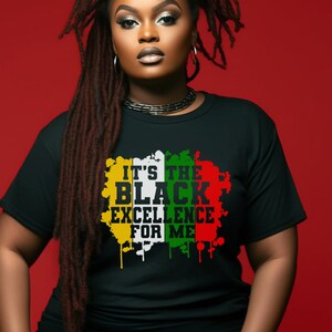 Black Owned Shops, Black Graduate Gift, Black History Black Excellence Shirt, Black Queen Shirt, Black King Shirt, Black Lives Matter Shirt