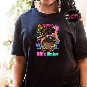 80s Shirt, 80s Baby Shirt, Vintage Shirt, Retro Shirt, Eighties Baby Shirt, Born in the 80s, 80&#39;s Tee, 80&#39;s TShirt