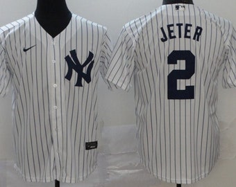 derek jeter jersey for sale