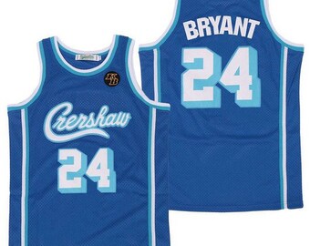 Kobe Bryant Jersey Kids Etsy