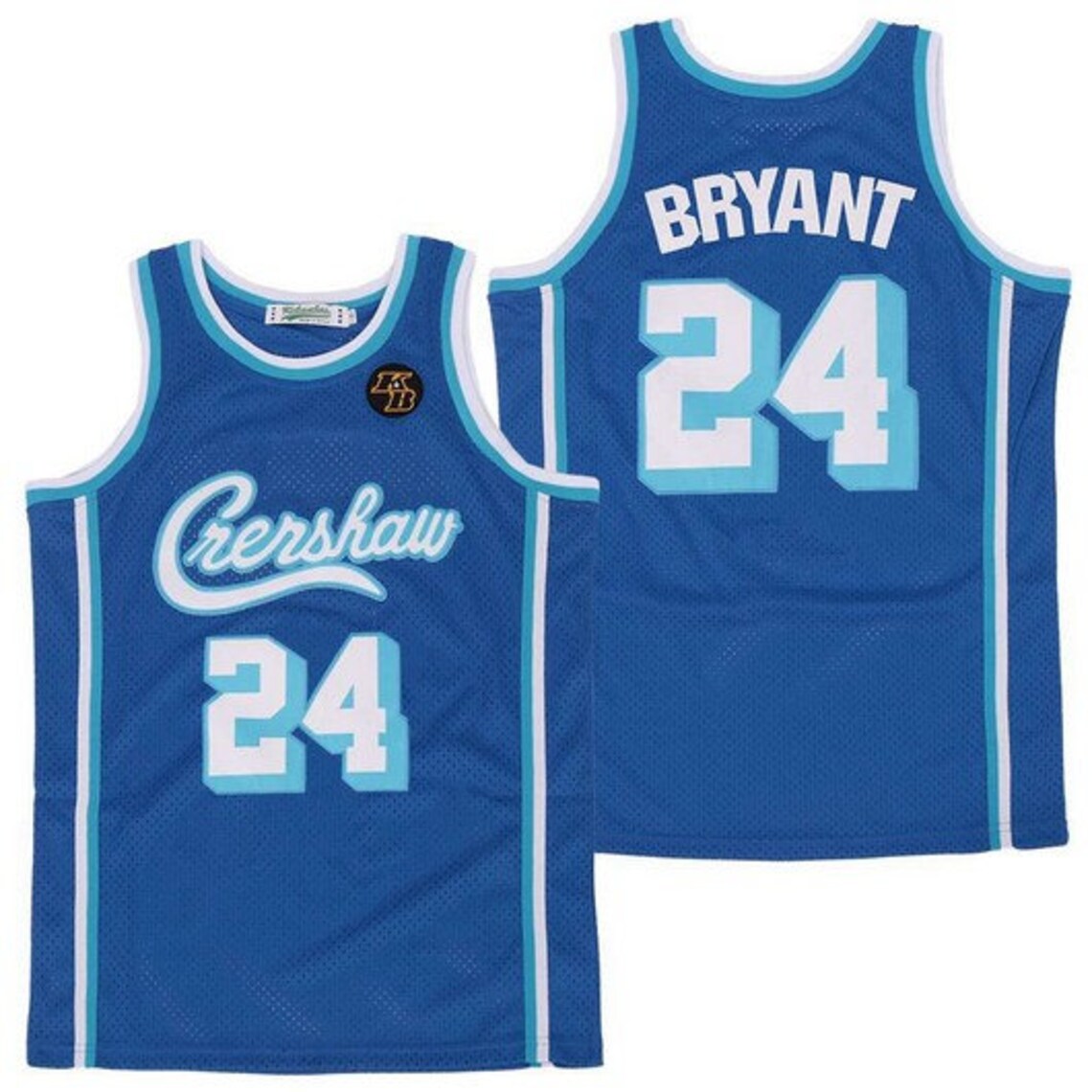 anthony davis crenshaw jersey