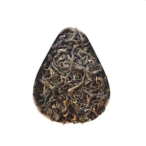 Lapsang Souchong Black Tea, Lapsang Souchong Loose Tea, Premium Chinese tea, Quality tea,