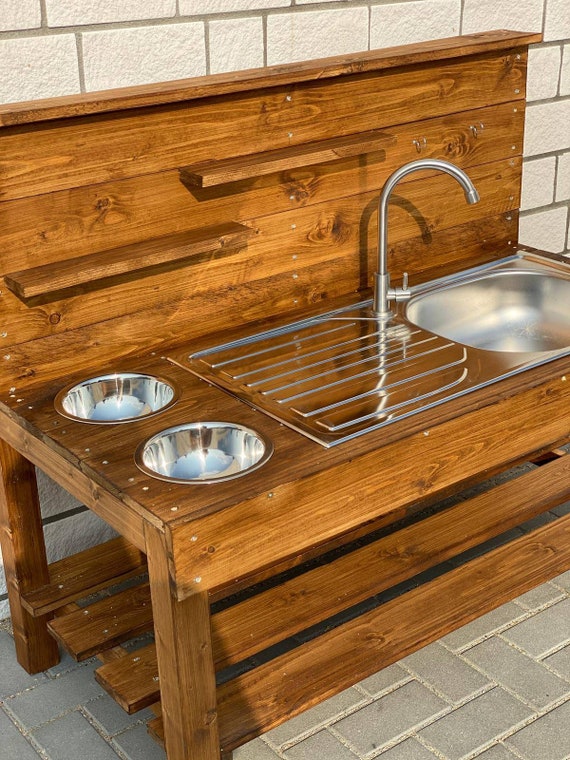 Grifo cocina exterior hotsell