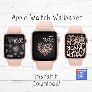Rose gold pink sand apple watch hotsell