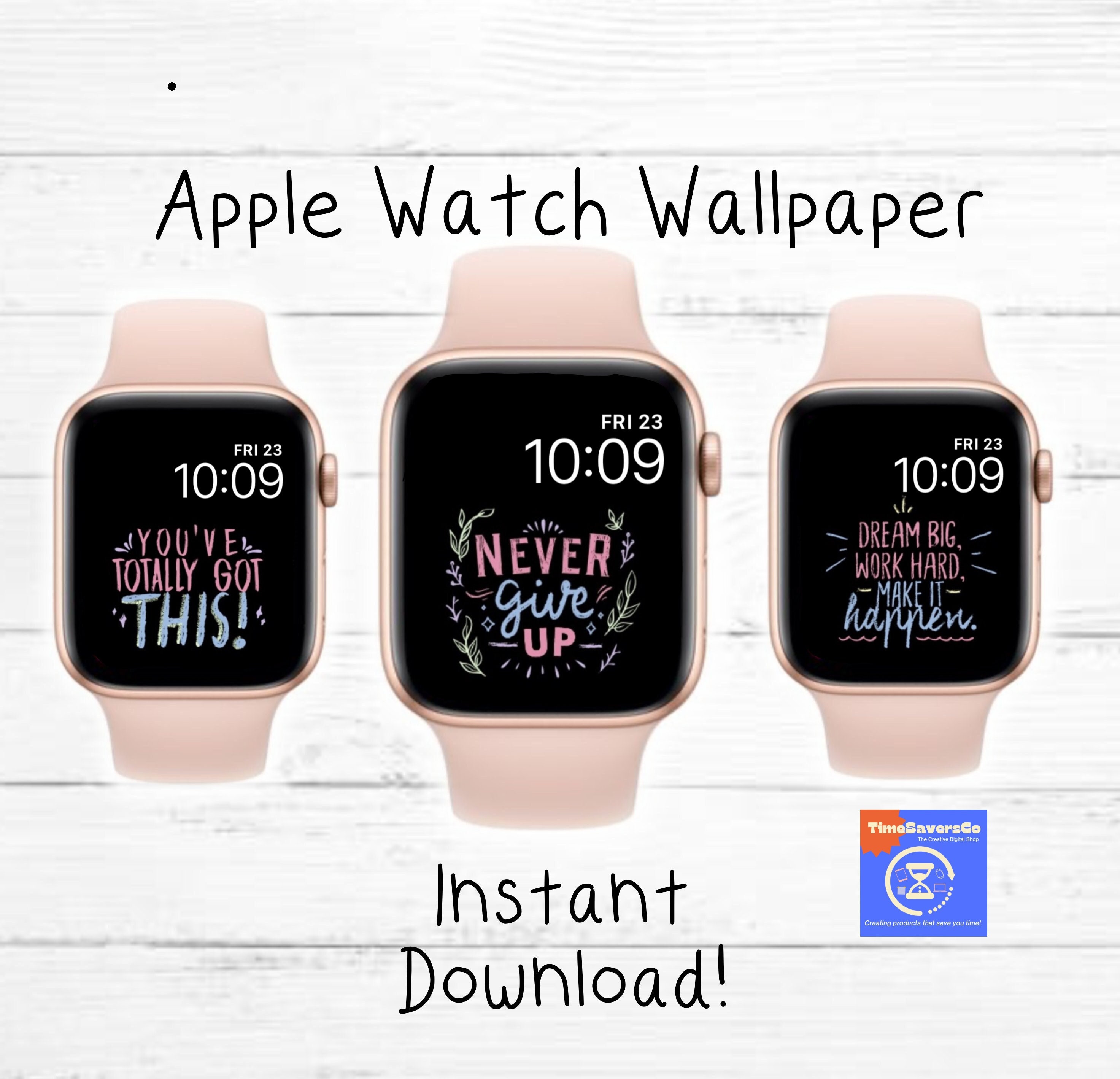 Esfera california apple watch 3 sale