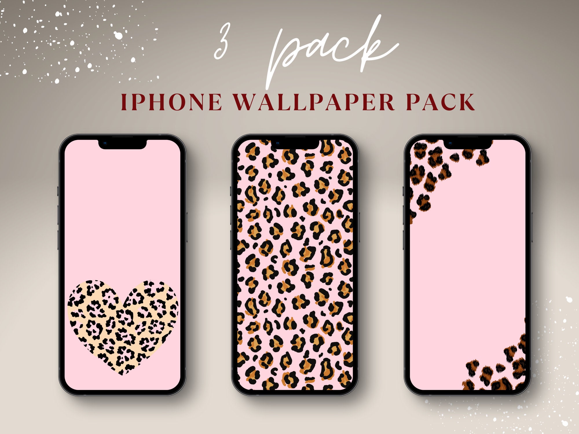 Cheetah leopard live wallpaper  Apps on Google Play