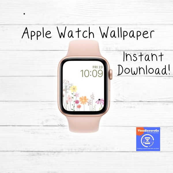 apple watch wallpaper aesthetic free
