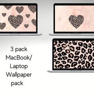 MacBook, Laptop Apple Leopard Print Wallpaper, Pride Quotes, Motivational Wallpaper for MacBook Laptop Leopard wallpaper