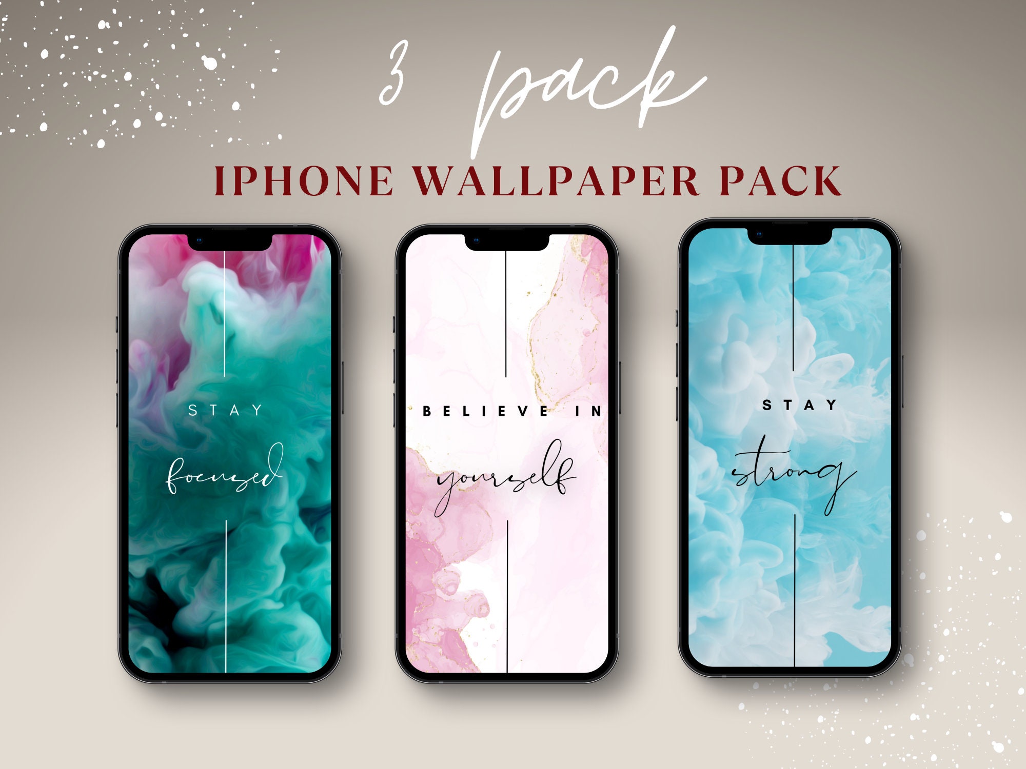 Buy Positive Quotes Phone Wallpaper Ink Splatter Phone Wallpaper Online in India - Etsy Buy Positive Quotes Phone Wallpaper Ink Splatter Phone Wallpaper Online in India - Etsy
