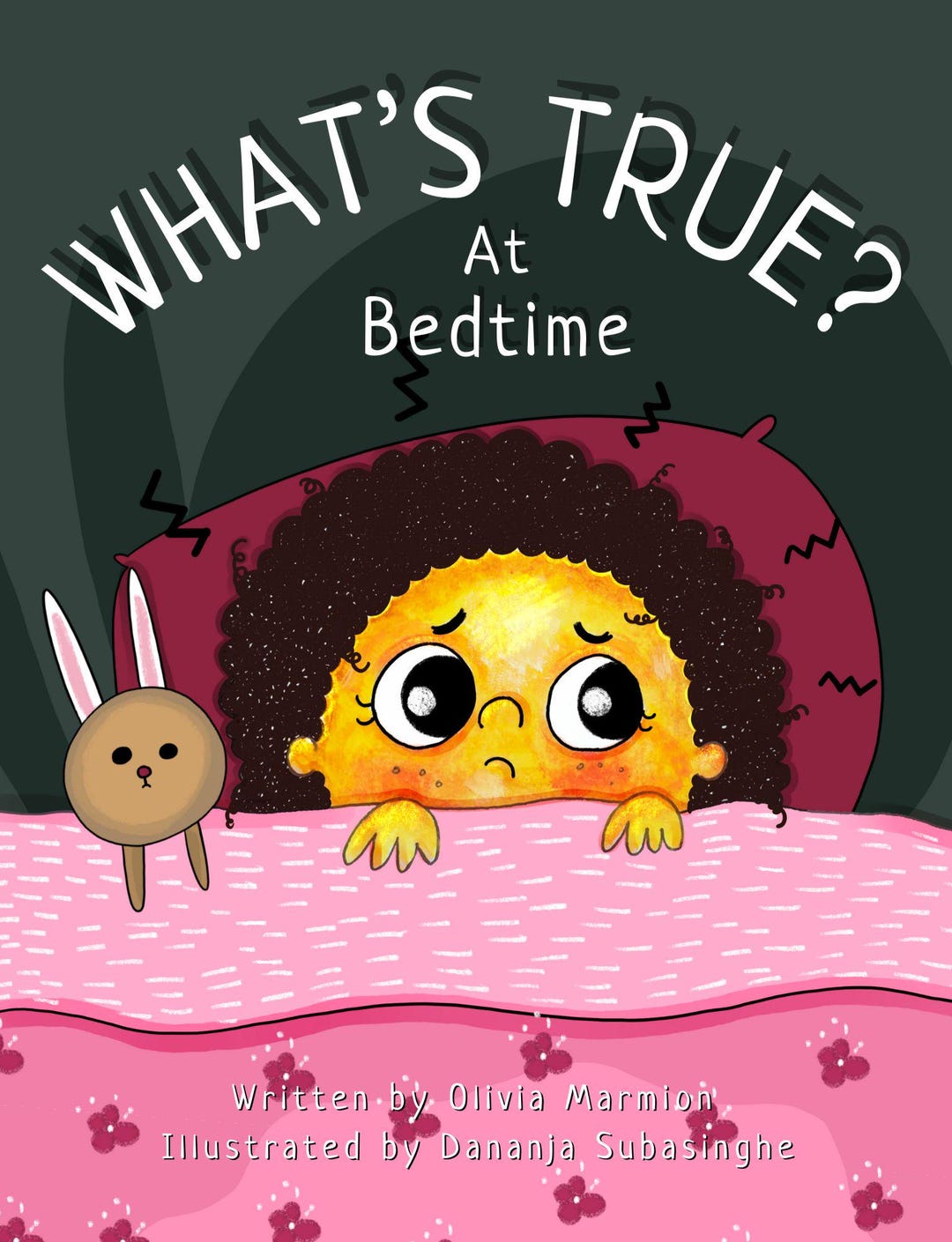 What's True? at Bedtime Children's Book, Fear of the Dark Books for ...