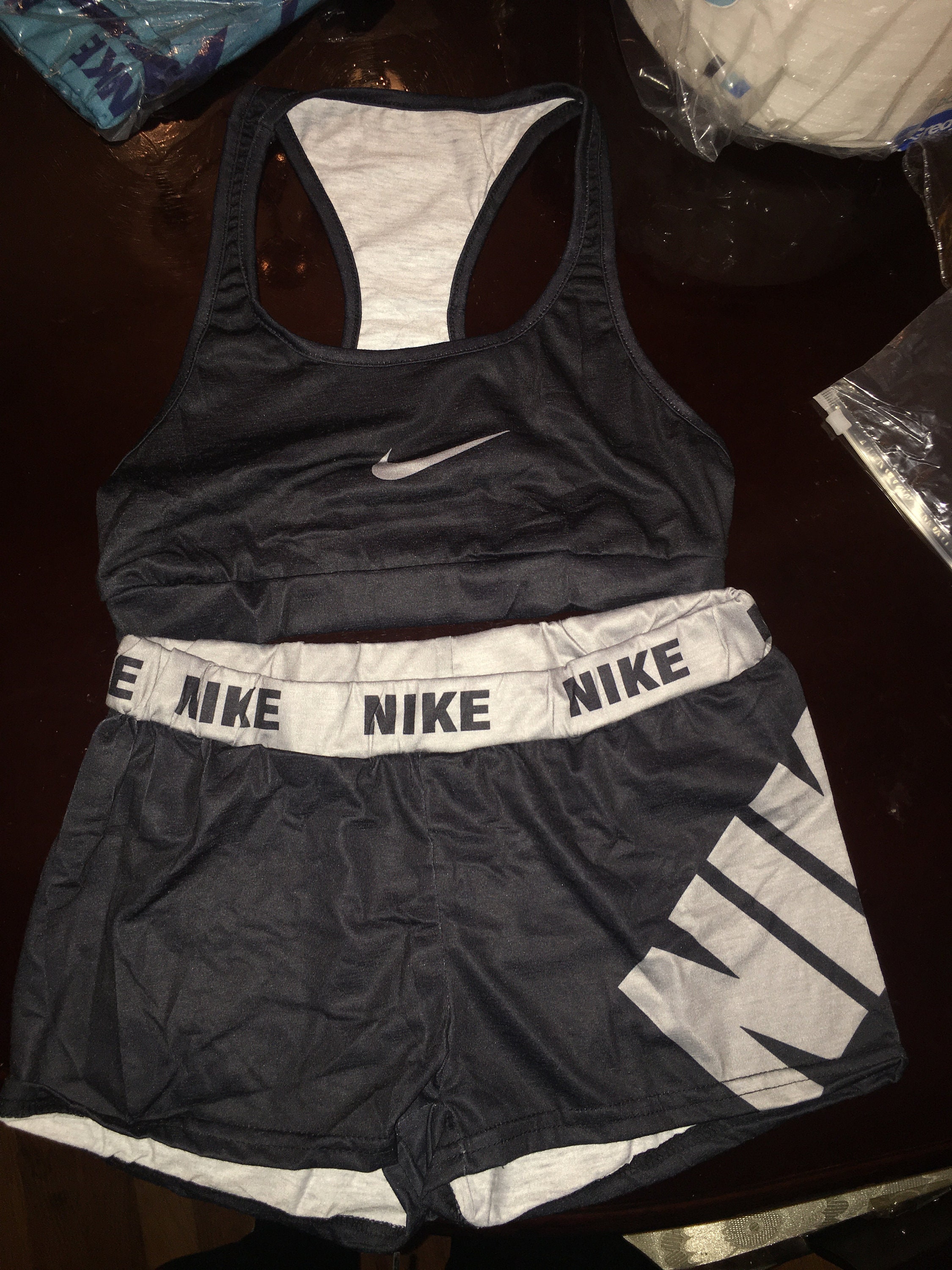 nike whole outfit