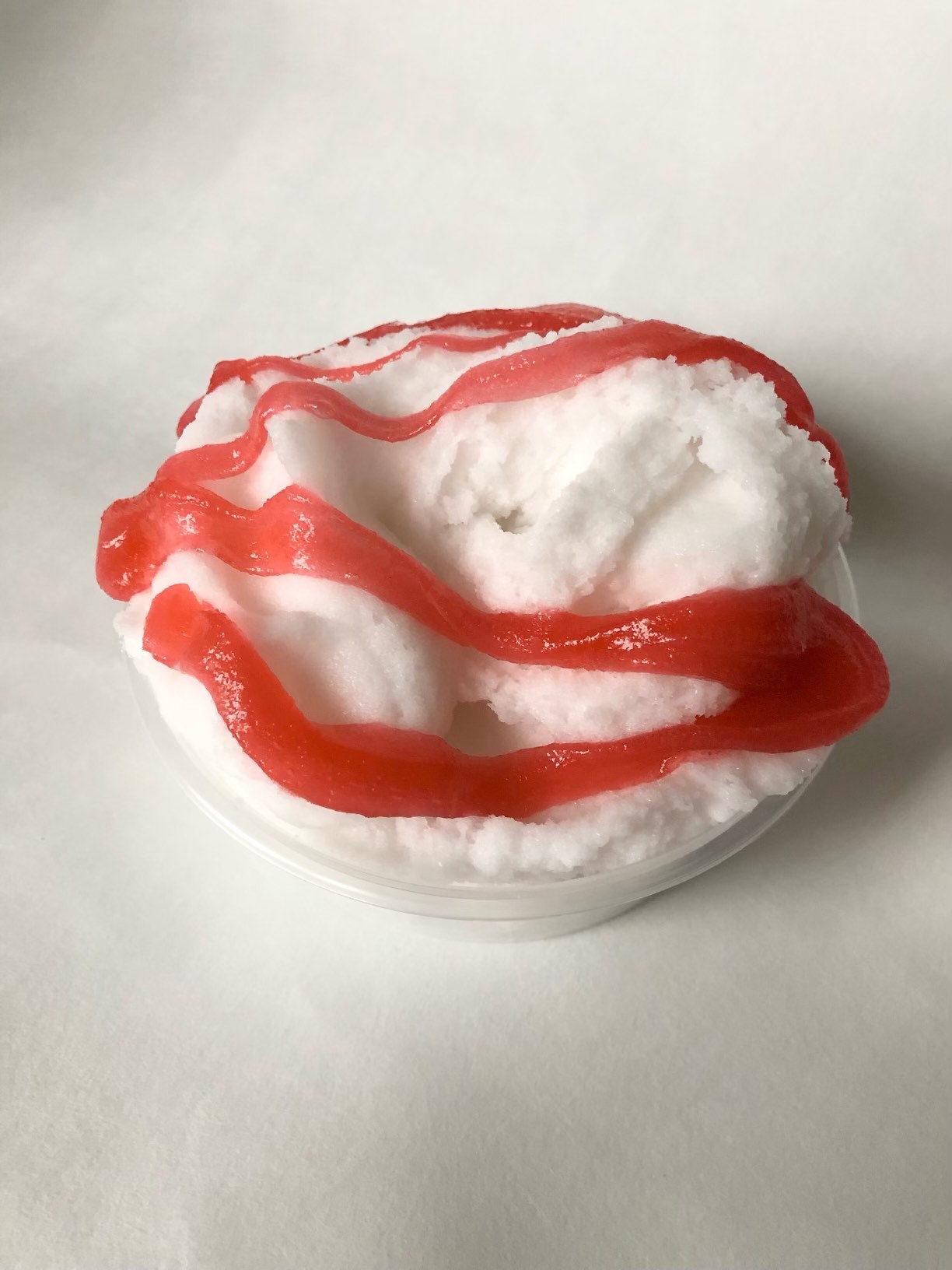 Berries and Cream // Berries and Cream Slime // Cloud Slime and Jelly Slime