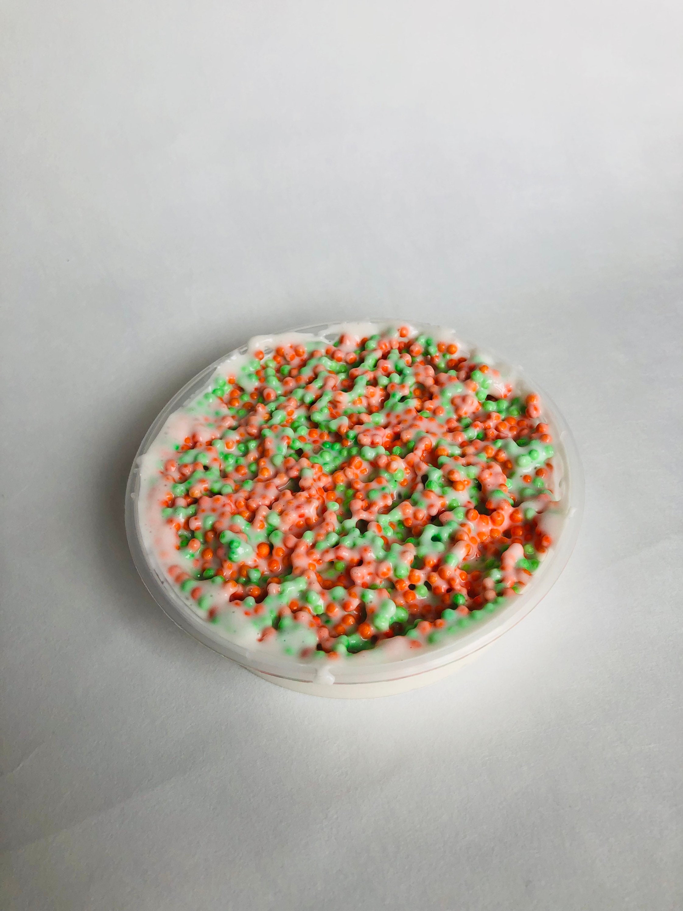 Apple Jacks // Apple Jacks Slime // Floam Slime Etsy