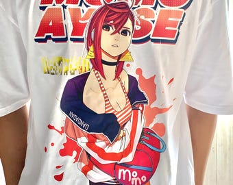 さらに100円引き◆LAMODECHIEF◆LAMODE OVERFIT TV BOX TSHIRT il_340x270.6452489241_t4ht.jpg
