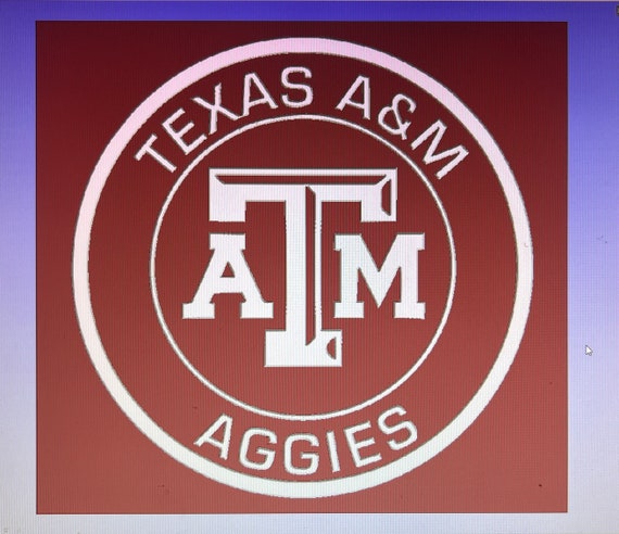12x12 Team PVC Plaque.