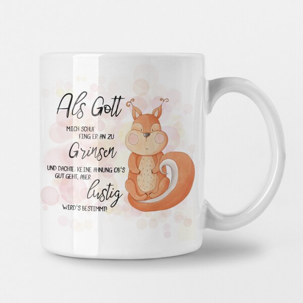 Tasse mit spruch - Etsy.de