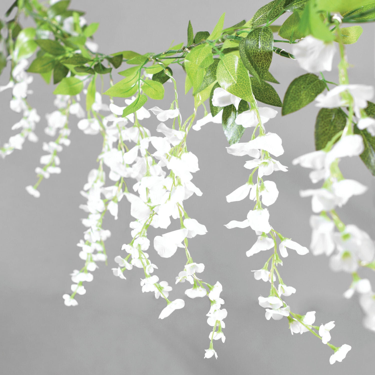 Wisteria LED String Light Etsy UK